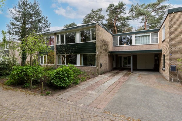 Te koop: Bilderdijkstraat 5, 5691XV Son